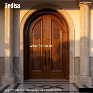 Panel Door Design, New Design Darwaza | Single Entry Doors 2026