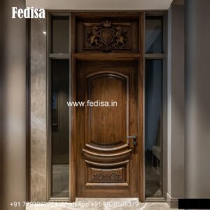 Net Door Design, Main Door Ss Grill Design | Single Entry Doors 2026