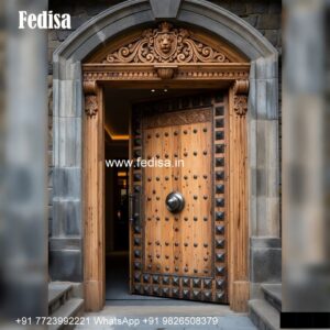 Jali Door, Modern Security Door Designs | Single Entry Doors 2026