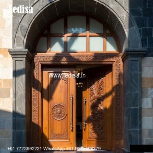 Grill Gate Design For Main Door, Pop Design For Door | Single Entry Doors 2026