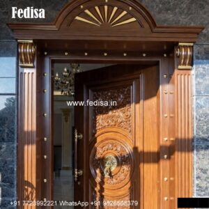 Best Door Designs, Hall Entrance Door Design | Single Entry Doors 2026