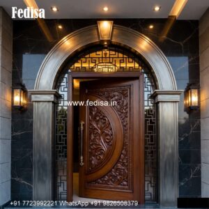 Jali Door, Door Gate Design Iron | Single Entry Doors 2026