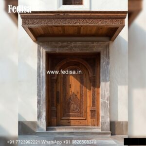Main Entrance Door Design, Door Design Iron Pipe | Single Entry Doors 2026