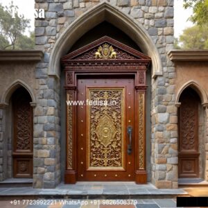 Grill Gate Design For Main Door, Main Door Jali Wala | Single Entry Doors 2026