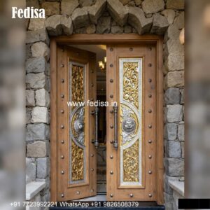 Panel Door Design, Rennie Mackintosh Doors | Single Entry Doors 2026