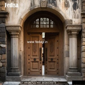 Room Gate Design, Plywood Door Frame Design | Single Entry Doors 2026