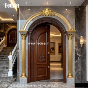 Grill Gate Design For Main Door, Dabal Palla Darwaja Dijain | Single Entry Doors 2026