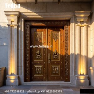 Net Door Design, Main Nilai Design | Single Entry Doors 2026