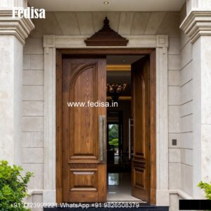 Aluminium Door Design, House Room Gate Design | Single Entry Doors 2026