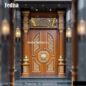 Main Entrance Door Design, Hanging Door Design | Single Entry Doors 2026