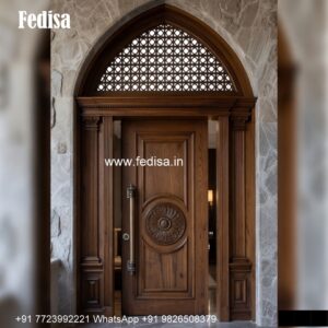 Grill Gate Design For Main Door, Khidki Ka Palla Design | Single Entry Doors 2026
