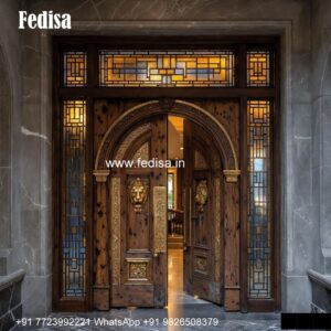 Net Door Design, Net Door Design Wood | Single Entry Doors 2026