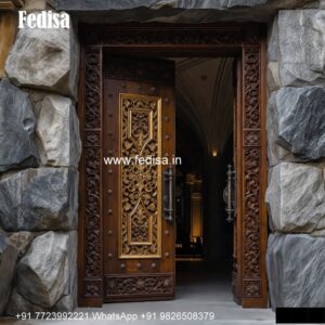 Room Gate Design, Room Door Design Price | Single Entry Doors 2026