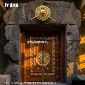 Main Entrance Door Design, Stile Door Design | Single Entry Doors 2026