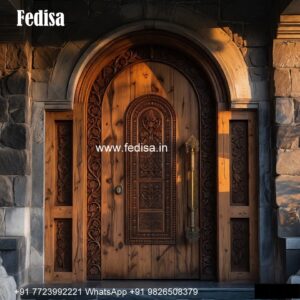 House Main Door Design, Double Door Design | Single Entry Doors 2026