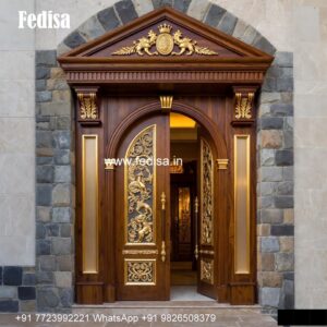 Ply Door Design, Latest Designs Of Main Doors | Single Entry Doors 2026