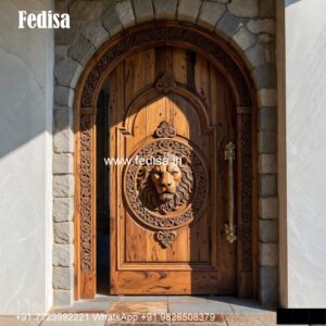 Pooja Door Design, Modern Door Design | Single Entry Doors 2026