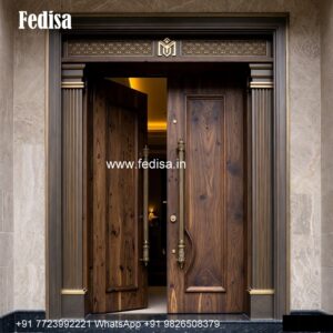 House Main Door Design, Bedroom Door Design | Single Entry Doors 2026