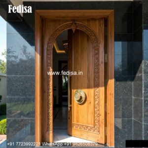 Window Door Design, Pooja Room Door Design | Single Entry Doors 2026