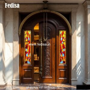 Metal Door Design, Flush Door Design | Single Entry Doors 2026