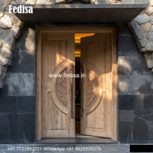 Pooja Door Design, New Main Door Design 2026 | Single Entry Doors 2026