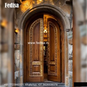 Double Door Iron Gate Design, Single Door Design | Single Entry Doors 2026