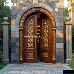Metal Door Design, Door Handle Design | Single Entry Doors 2026