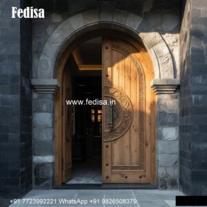 Double Door Design Catalogue, Modern Main Door Designs For Indian Homes | Single Entry Doors 2026