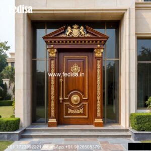 Sunmica Door Design, Wooden Door Designs For Main Door | Single Entry Doors 2026