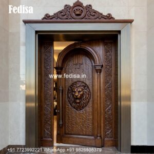 House Main Door Design, Plywood Door Design | Single Entry Doors 2026