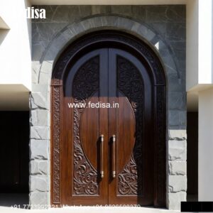 New Door Design 2026, Pooja Room Door | Single Entry Doors 2026