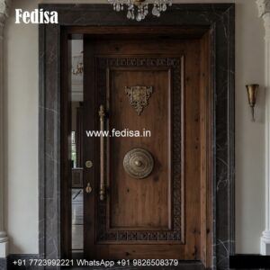 Window Door Design, Door Grill Design | Single Entry Doors 2026