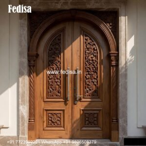 Double Door Iron Gate Design, Double Door Designs For Main Door | Single Entry Doors 2026