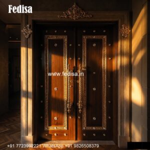 New Door Design 2024, Safety Grill Gate Design For Main Door | Single Entry Doors 2026