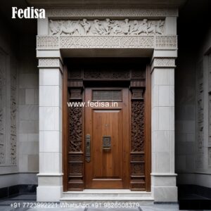 Double Door Iron Gate Design, Net Door Design | Single Entry Doors 2026