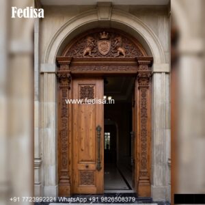 Double Door Design Catalogue, Double Door Design Catalogue | Single Entry Doors 2026