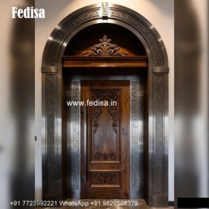 New Door Design 2025, New Door Design 2026 | Single Entry Doors 2026