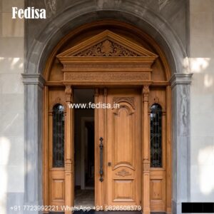 New Door Design 2026, Chokhat Design | Single Entry Doors 2026