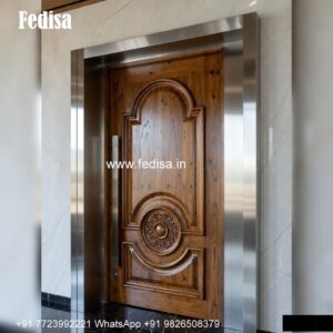 Window Door Design, Latest Door Design | Single Entry Doors 2026