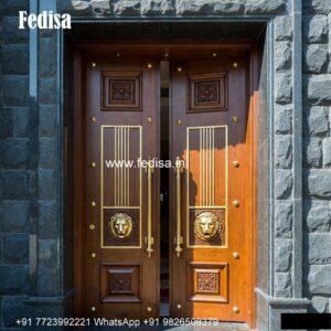 Double Door Iron Gate Design, Door Gate Design | Single Entry Doors 2026
