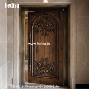 House Main Door Design, French Door Design | Single Entry Doors 2026