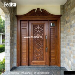 Ply Door Design, Toilet Door Design | Single Entry Doors 2026