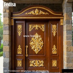 New Door Design 2028, Balcony Door Design | Single Entry Doors 2026