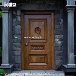 Window Door Design, Veneer Door Design | Single Entry Doors 2026