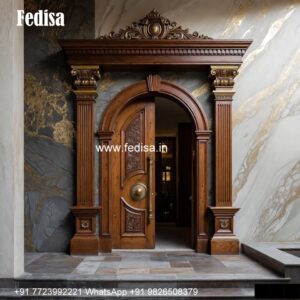 Ply Door Design, Main Double Door Design | Single Entry Doors 2026