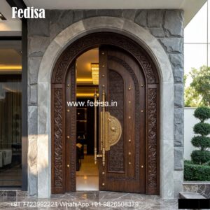 Double Door Iron Gate Design, Door Colour Design | Single Entry Doors 2026