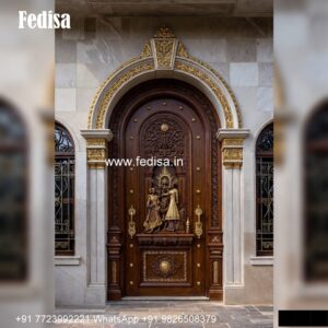 Metal Door Design, Bathroom Doors Design Latest | Single Entry Doors 2026