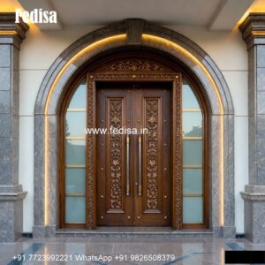 Double Door Design Catalogue, Darwaje Ke Design | Single Entry Doors 2026