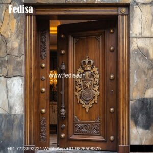 Double Door Design Catalogue, Grill Gate For Main Door | Single Entry Doors 2026