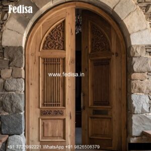 Double Door Iron Gate Design, Modern Jali Door Design | Single Entry Doors 2026